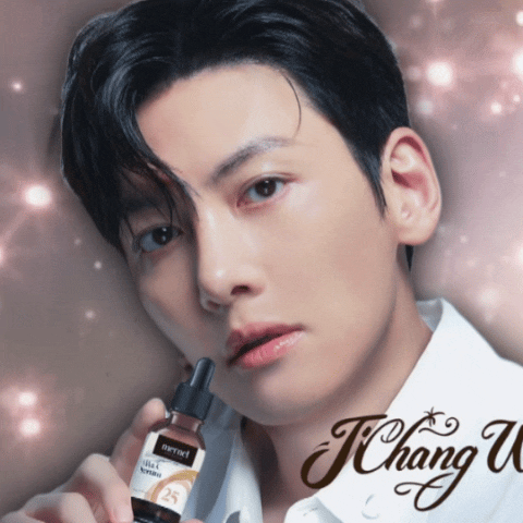 ファンが撮影したチ・チャンウクの瞬間