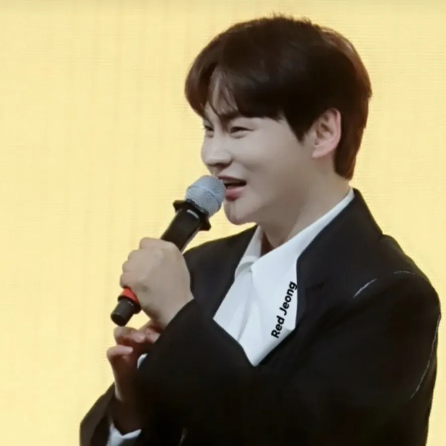 박서진 팬이 찍은 순간