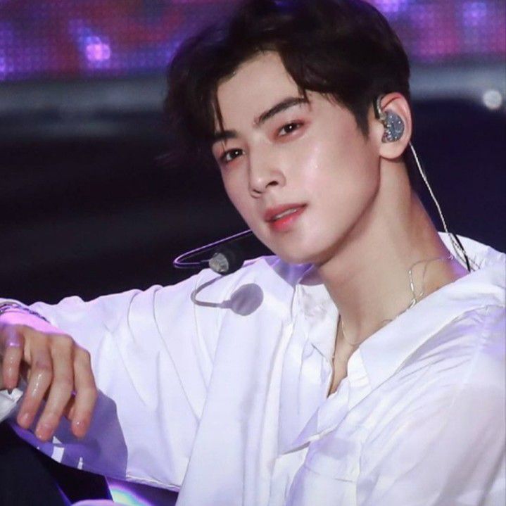 チャ・ウヌの最新写真