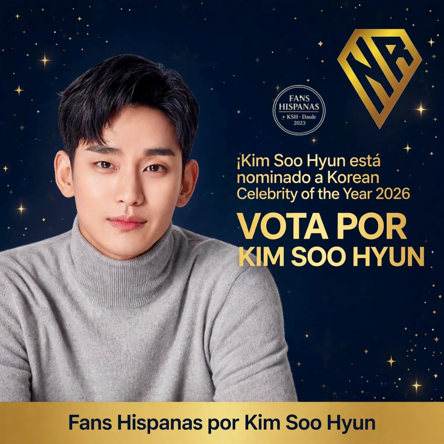 Behind-the-scenes cut of Kim Soohyun