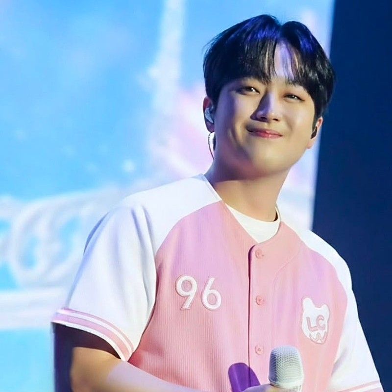 ファンが撮影したイ・チャンウォンの瞬間