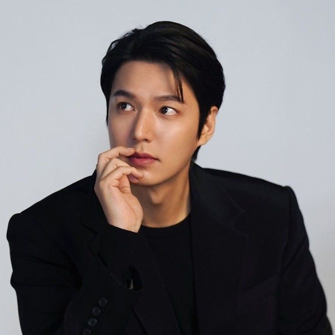 イ・ミンホのビハインドカット