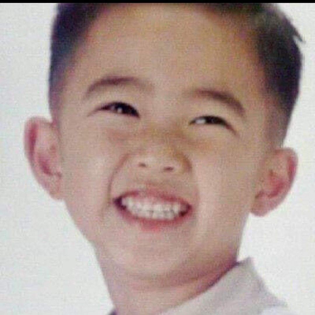 도경수 (디오)의 비하인드 컷
