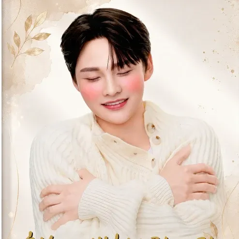 박서진 팬이 찍은 순간