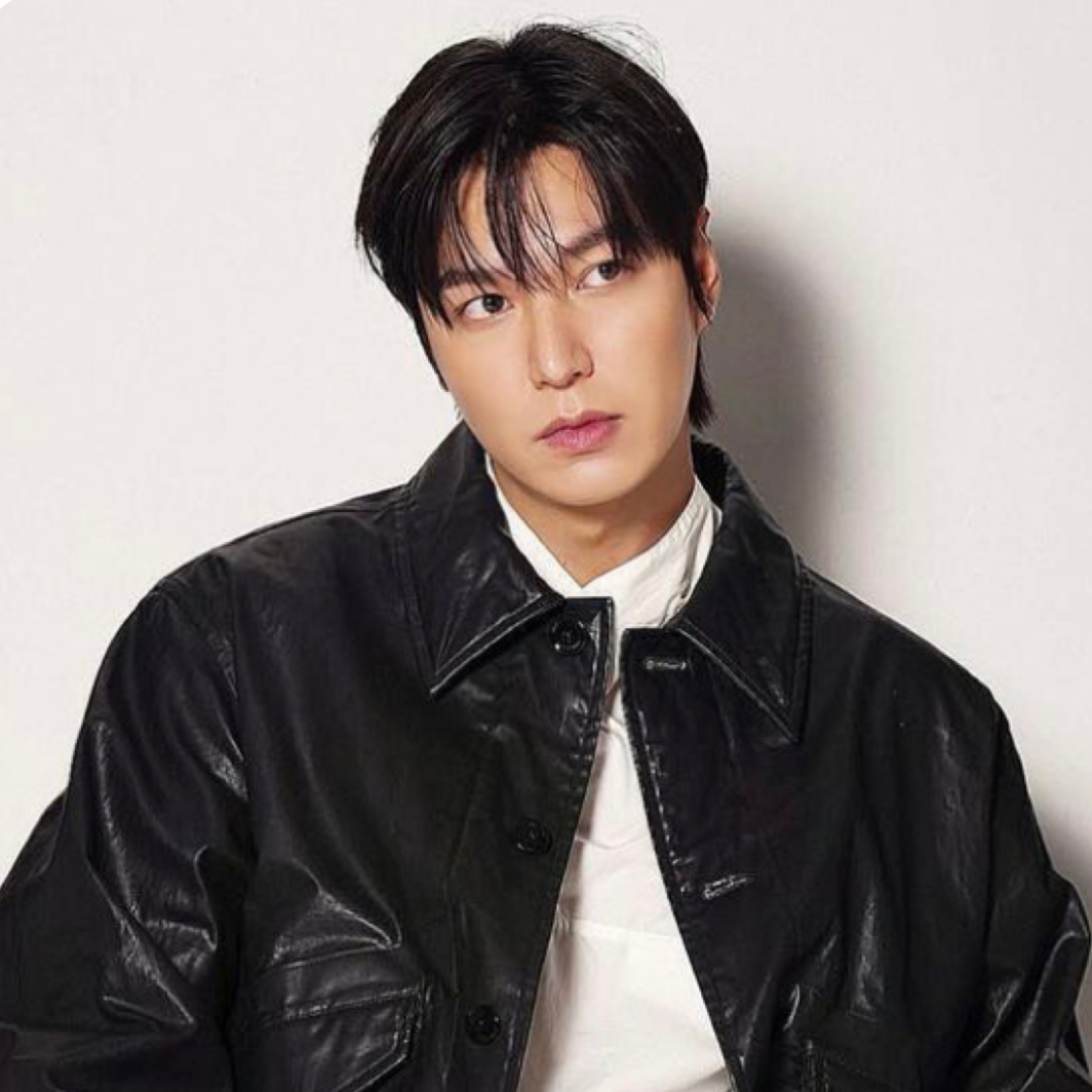 A moment captured by a fan of Lee Minho