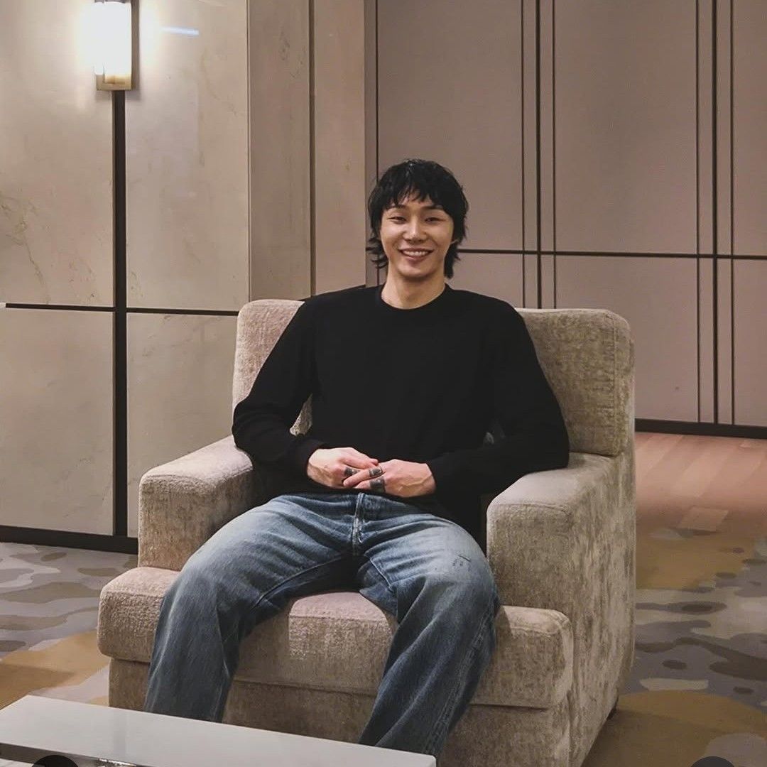 Recent activity shot of Ki Moogan