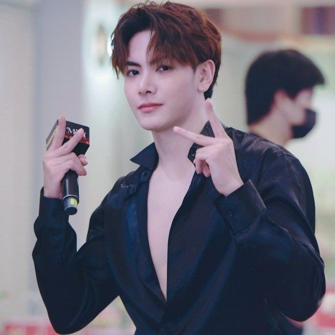 Recent activity shot of Joong Archen Aydin