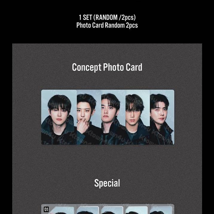 A moment captured by a fan of Doh Kyungsoo (D.O.)