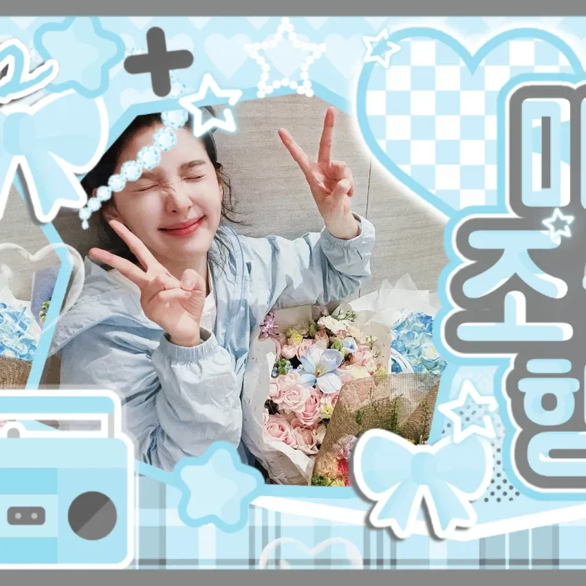 Behind-the-scenes cut of Zhang Ruonan