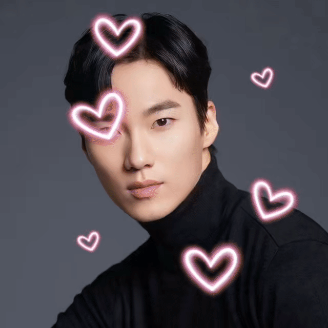 A moment captured by a fan of Lee Hongnae