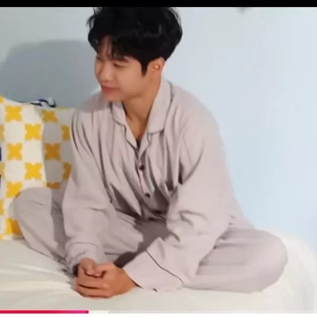 조명섭 최근 활동샷