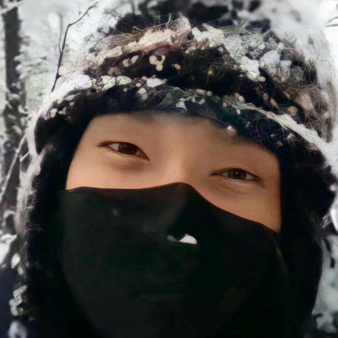李準基的幕後花絮