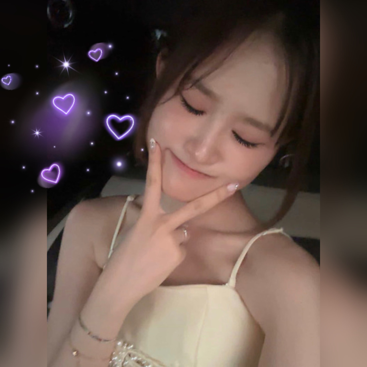 金多賢的近期活動照