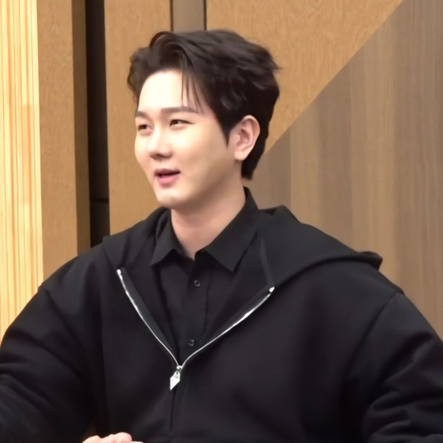 김수찬 팬이 찍은 순간