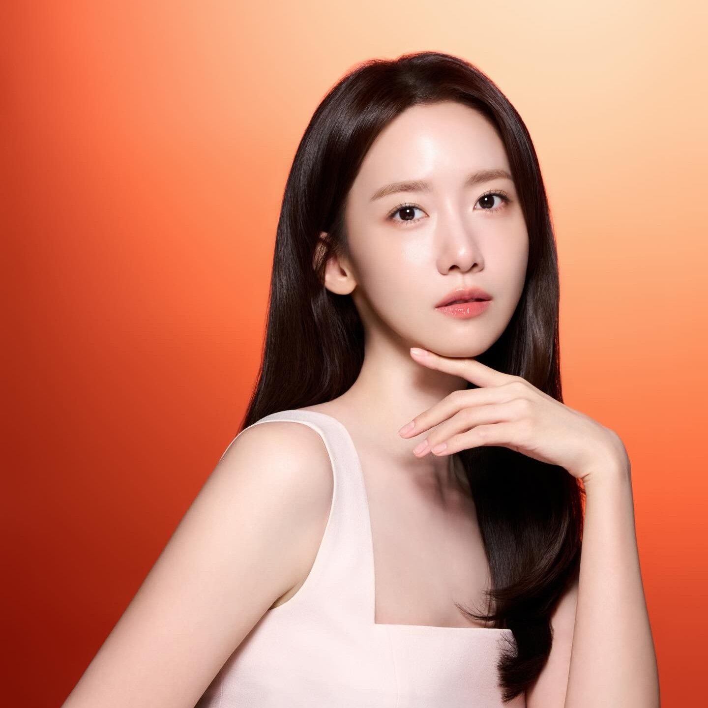 Behind-the-scenes cut of Yoona