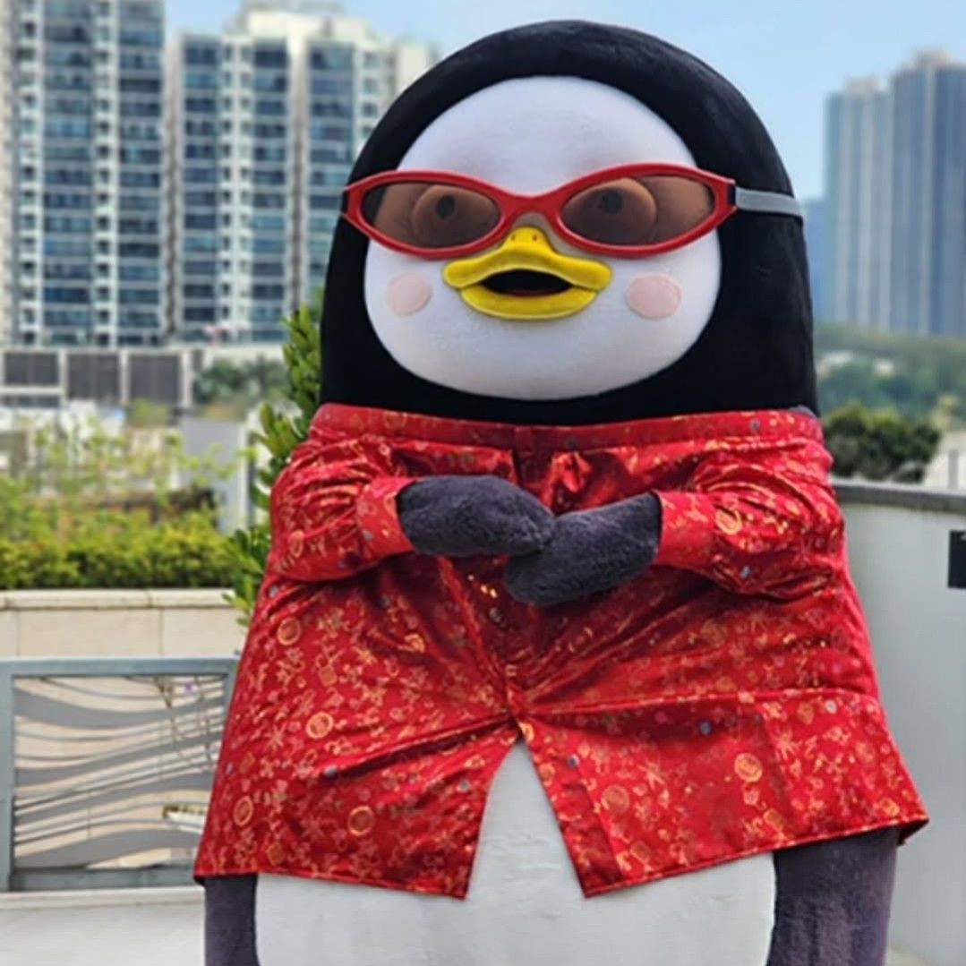 朋秀的近期活動照