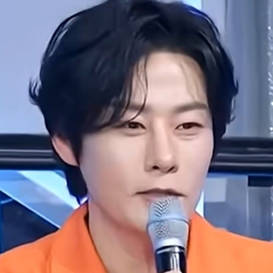 Latest photo of Kang Moonkyung