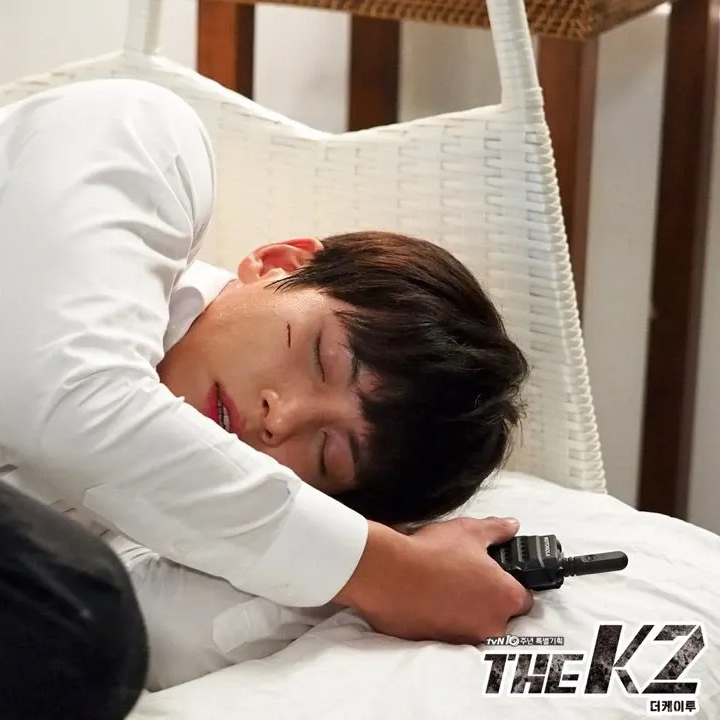 Latest photo of Ji Changwook