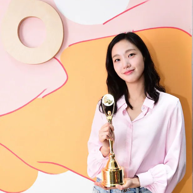 김고은의 최신 사진