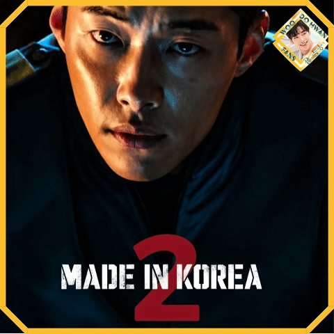 Latest photo of Woo Dohwan