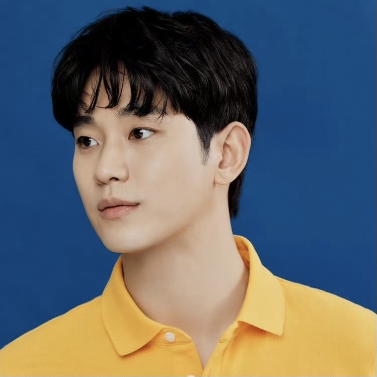 金秀贤的幕后花絮