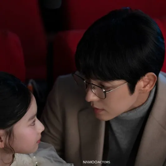 이준기 최근 활동샷