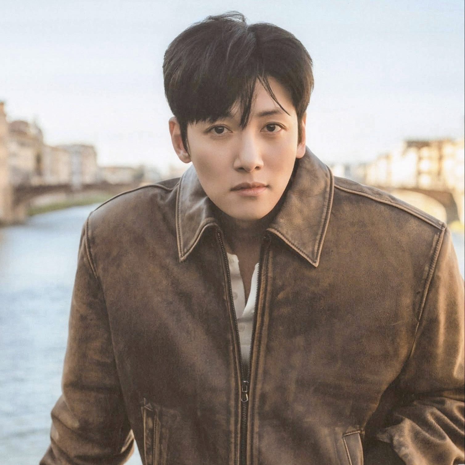 チ・チャンウクの最近の活動ショット