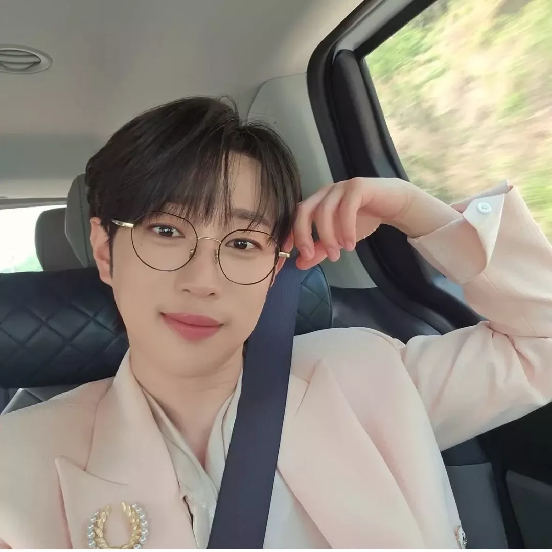 안성훈 팬이 찍은 순간