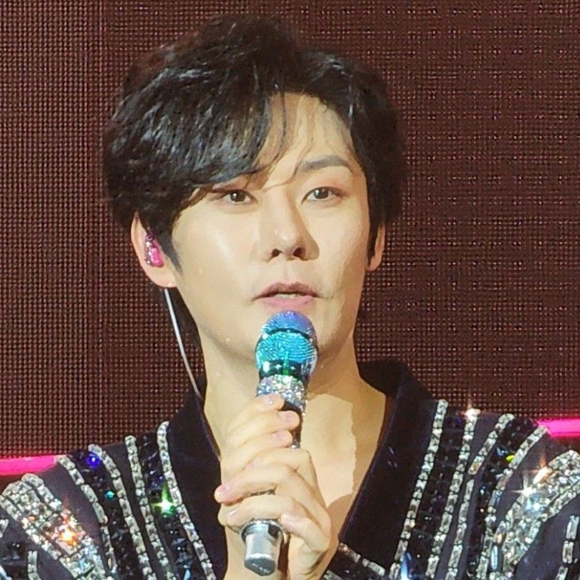 Latest photo of Kang Moonkyung