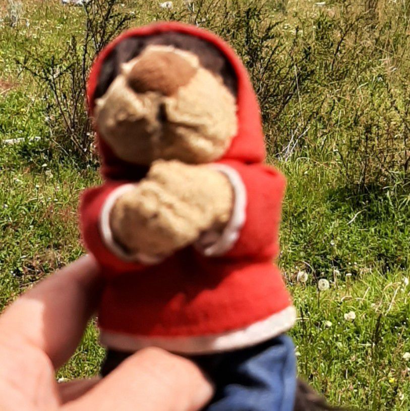 Recent activity shot of Lee Minho