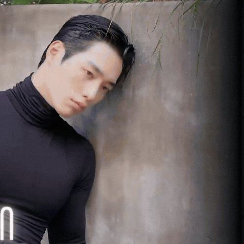 Recent activity shot of Seo Kangjun