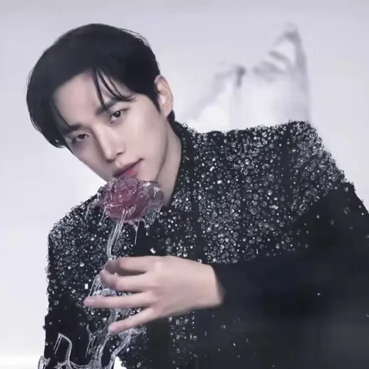 이준호 최근 활동샷