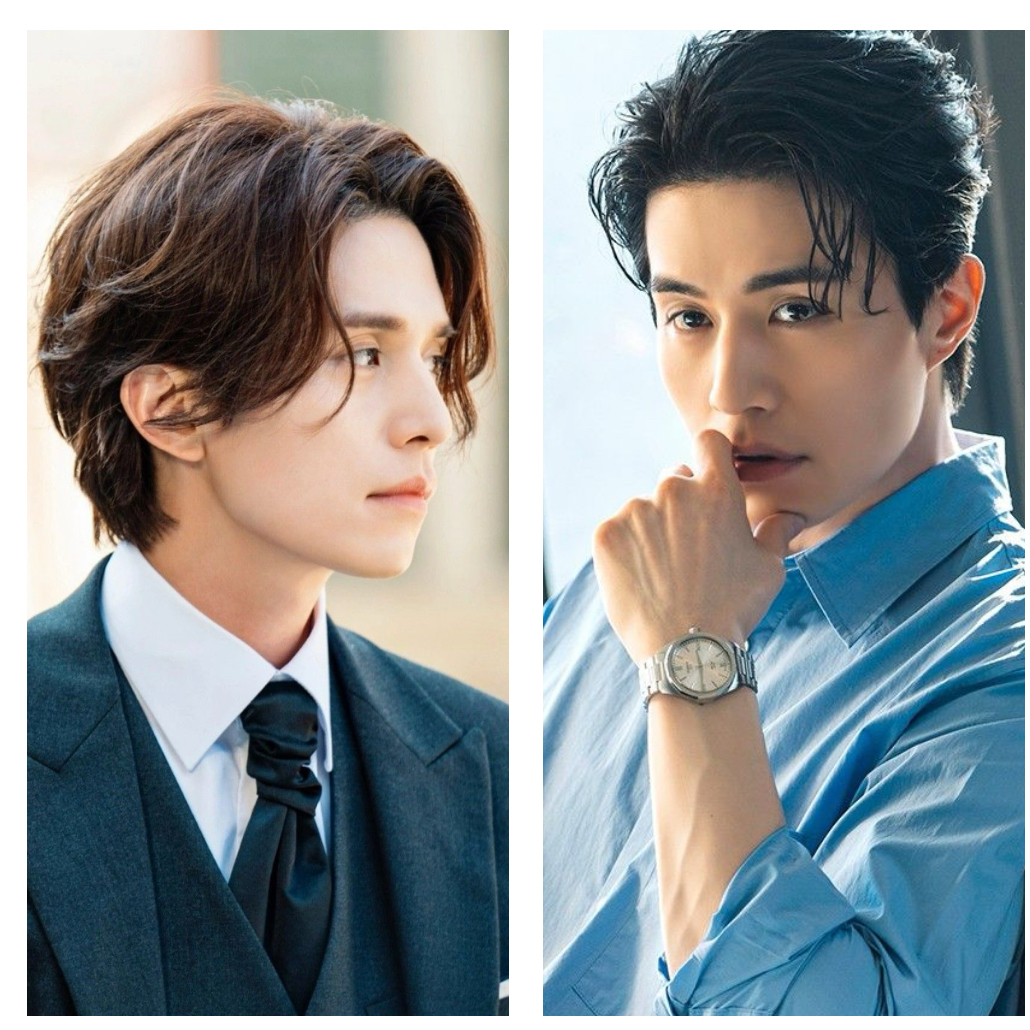 Latest photo of Lee Dongwook