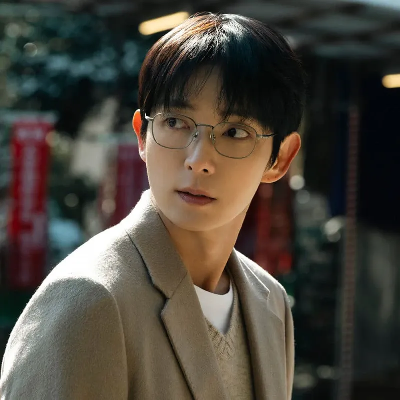 이준기 최근 활동샷