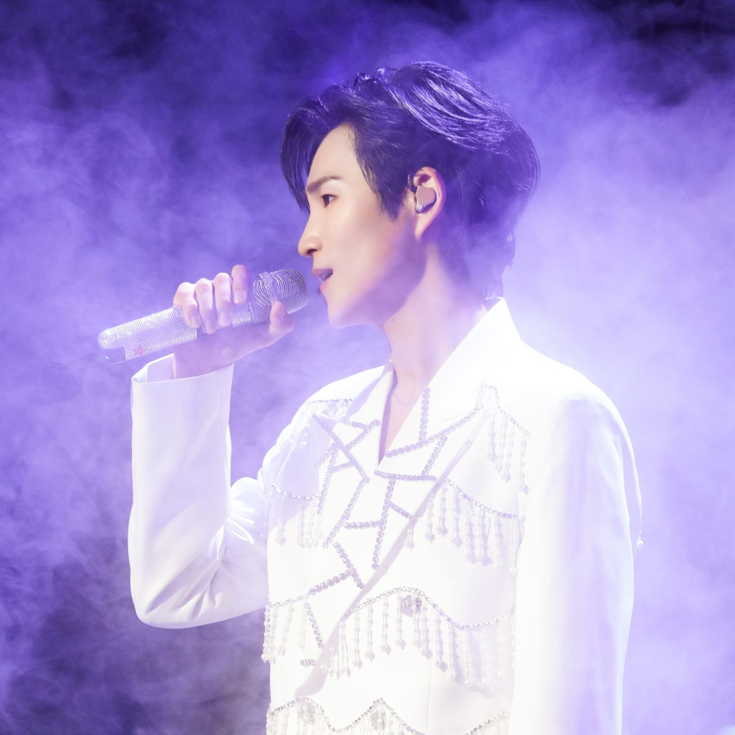 김희재 팬이 찍은 순간