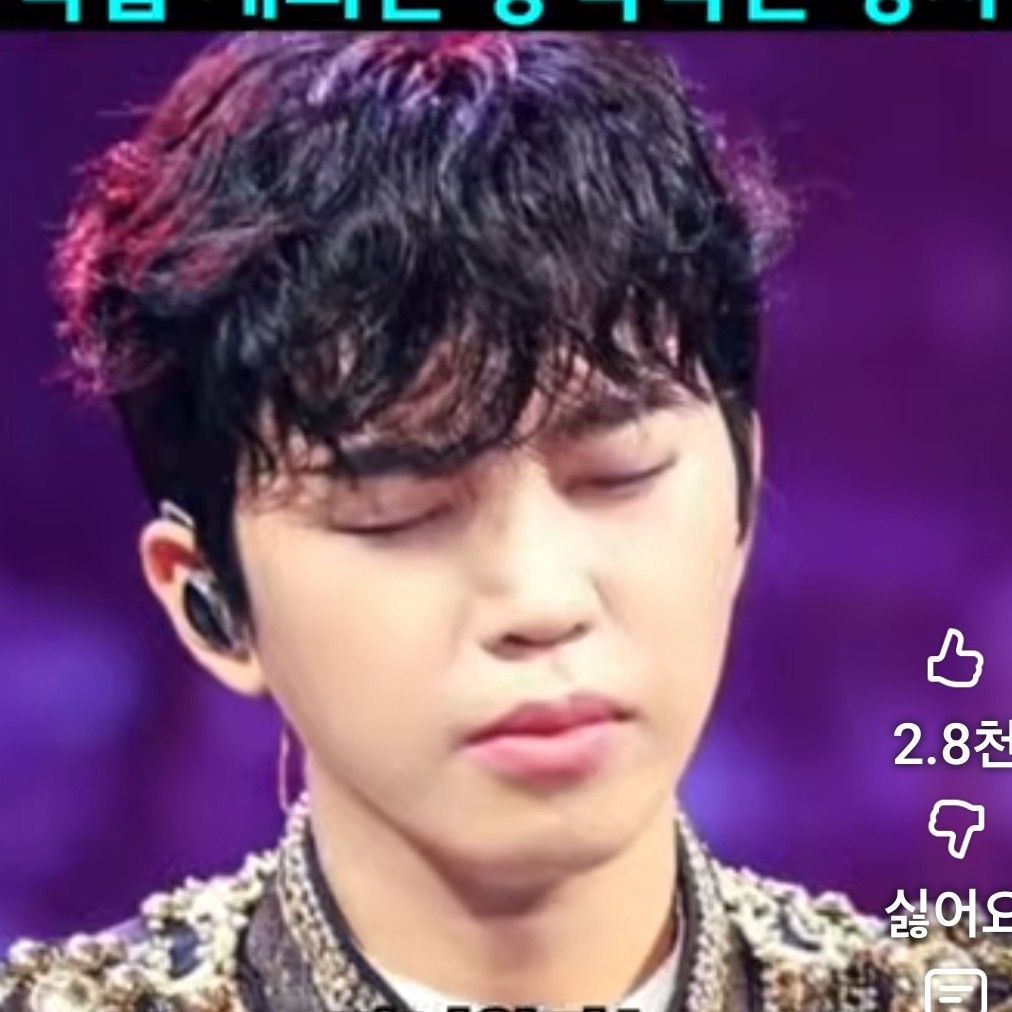 イム・ヨンウンの最近の活動ショット