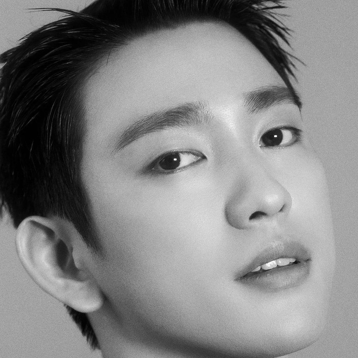 粉絲拍下的朴珍榮瞬間