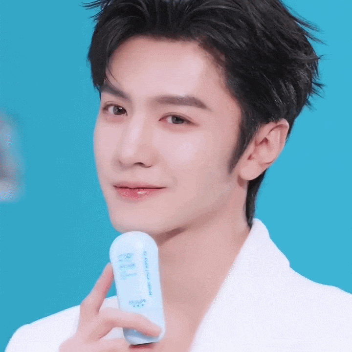 陳哲遠的幕後花絮