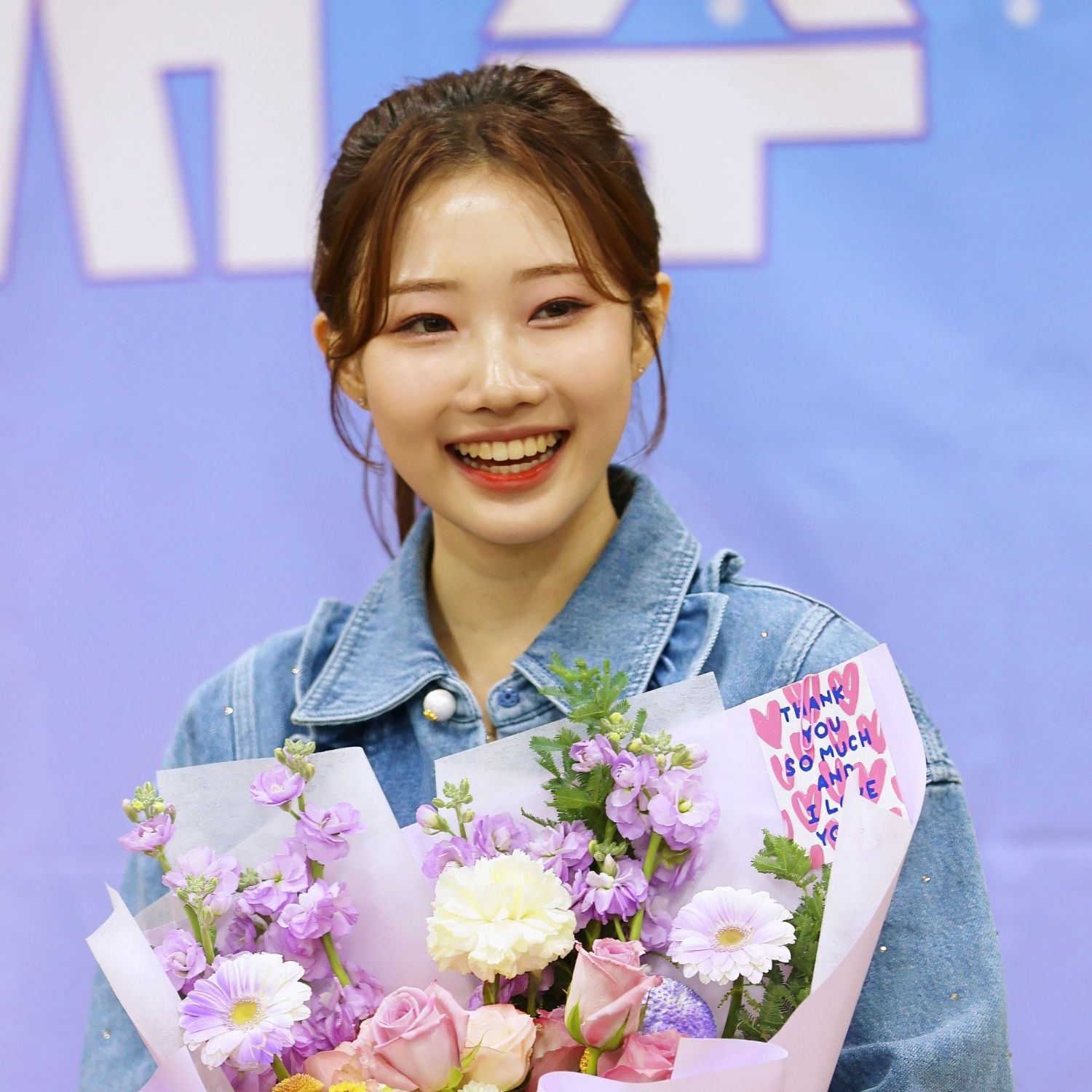 Latest photo of Jung Seojoo