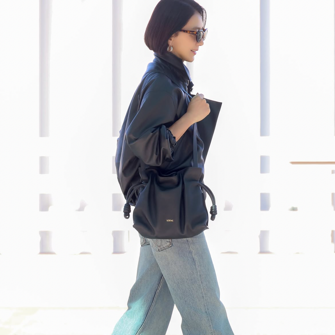 Recent activity shot of Kim Heeae