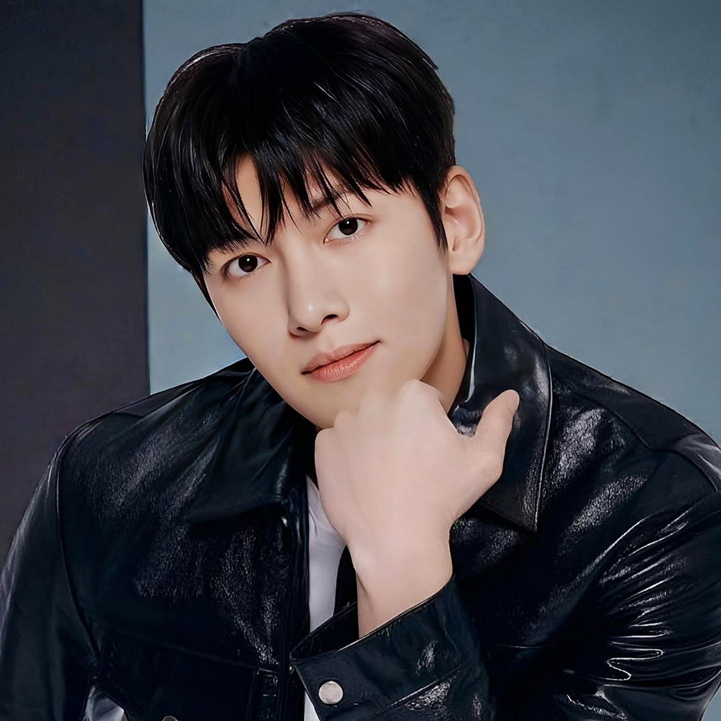 Recent activity shot of Ji Changwook