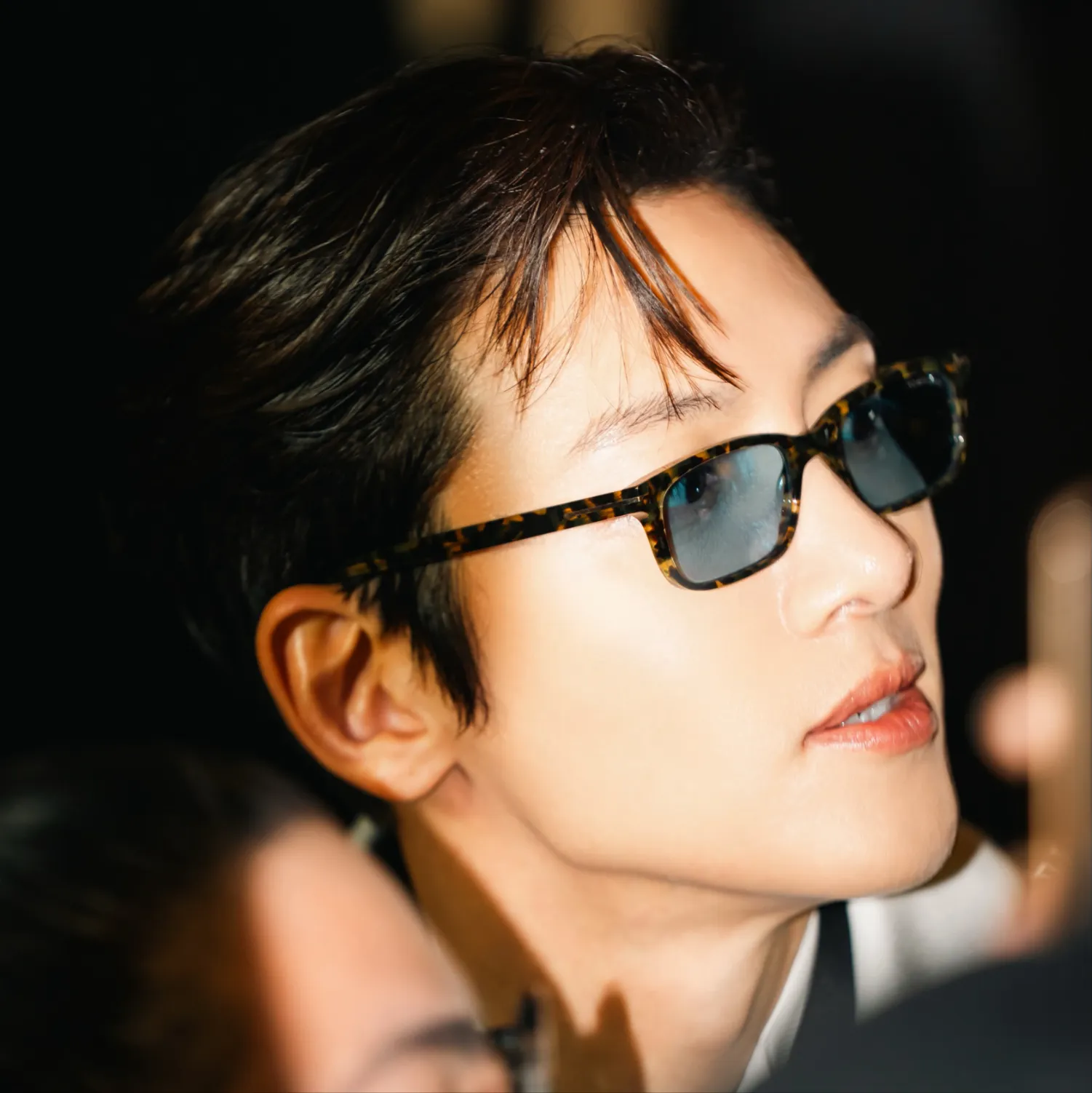 Latest photo of Ji Changwook