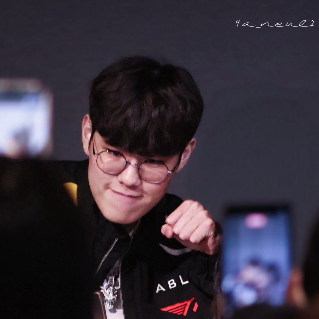 Recent activity shot of Oner