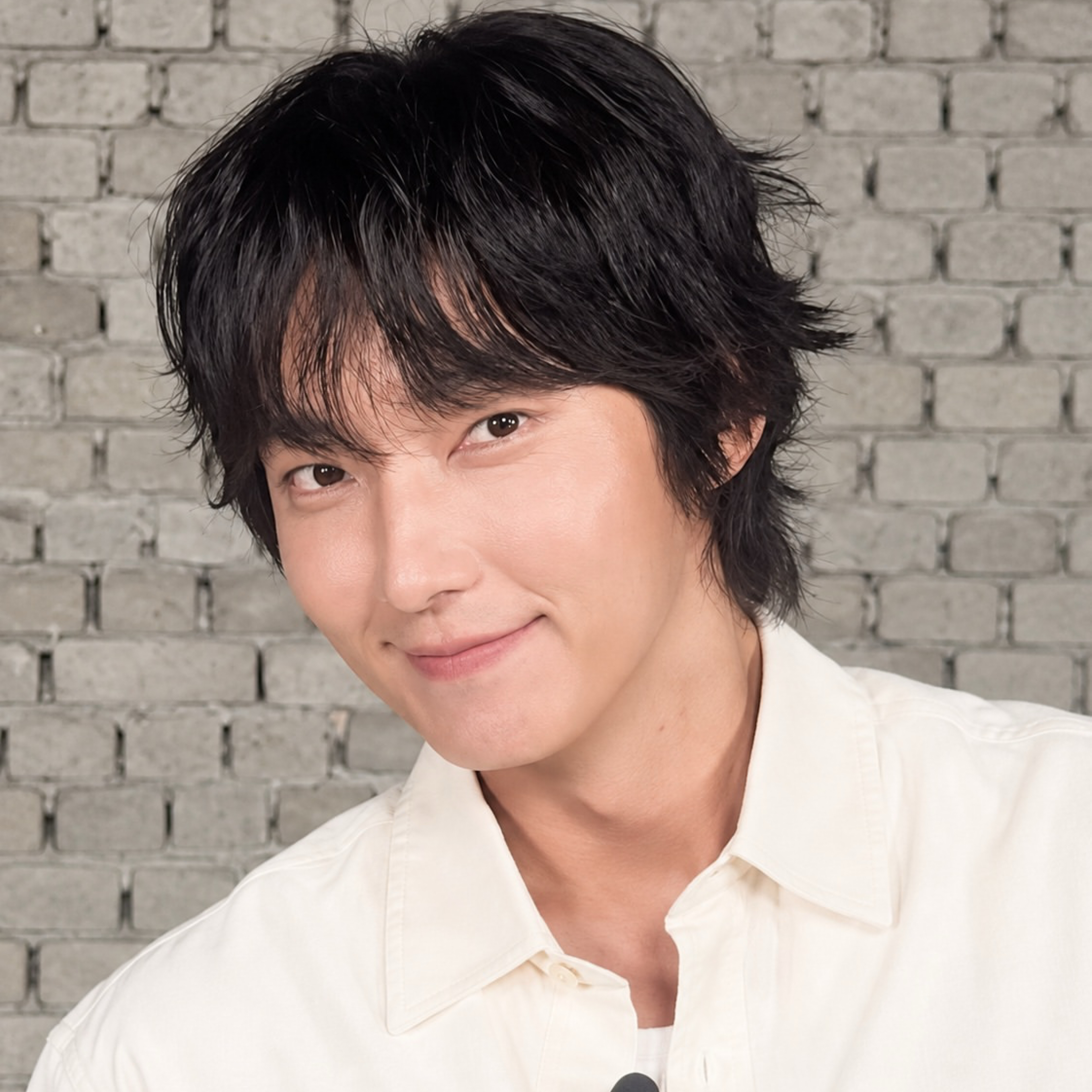 이준기의 최신 사진