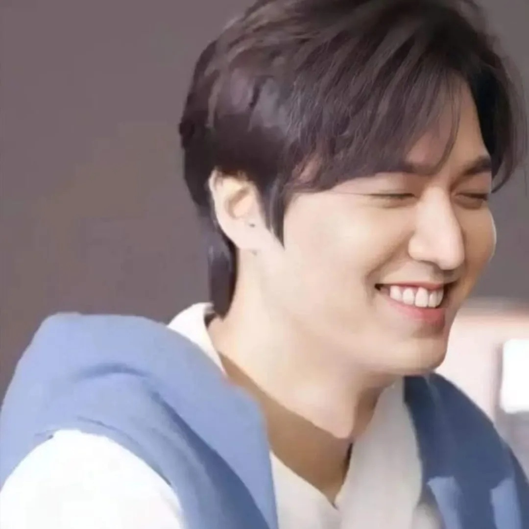 李敏鎬的幕後花絮