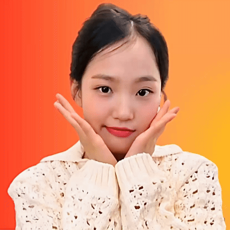 Cuplikan di balik layar dari Kim Taeyeon