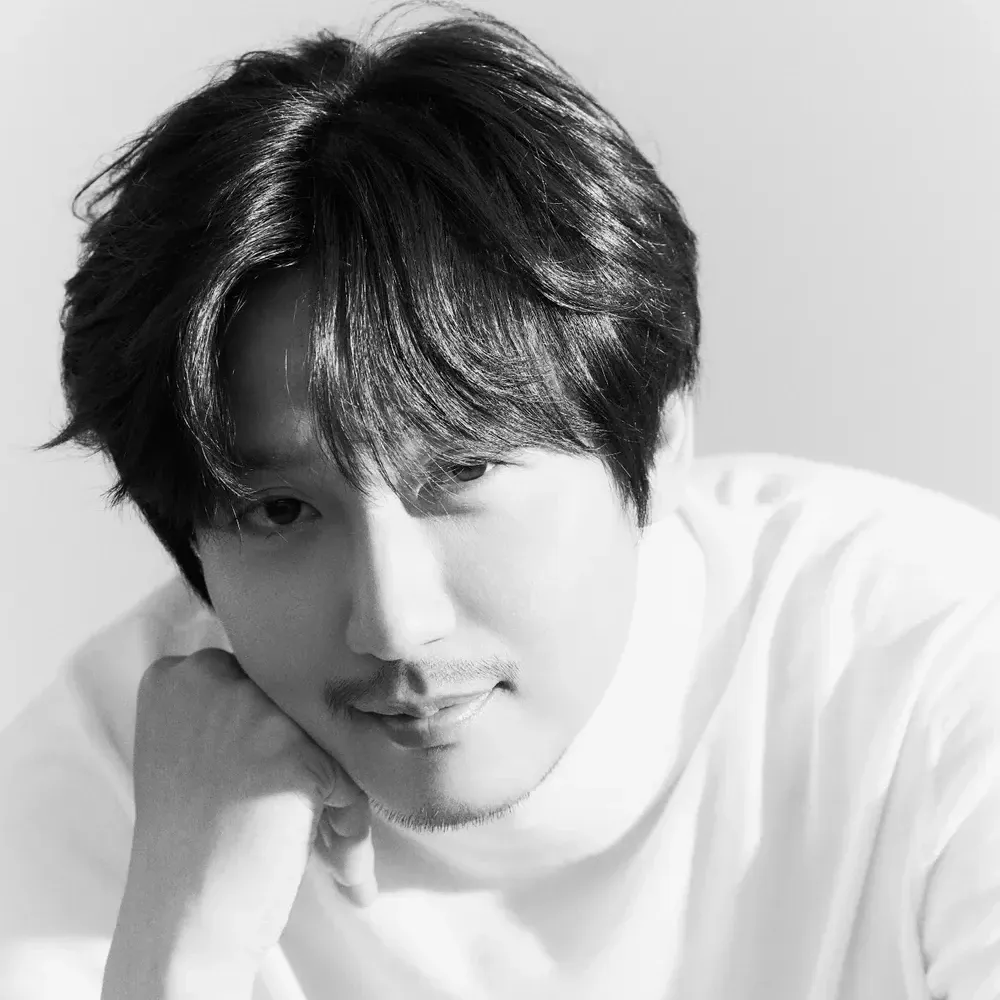 Recent activity shot of Kim Namgil