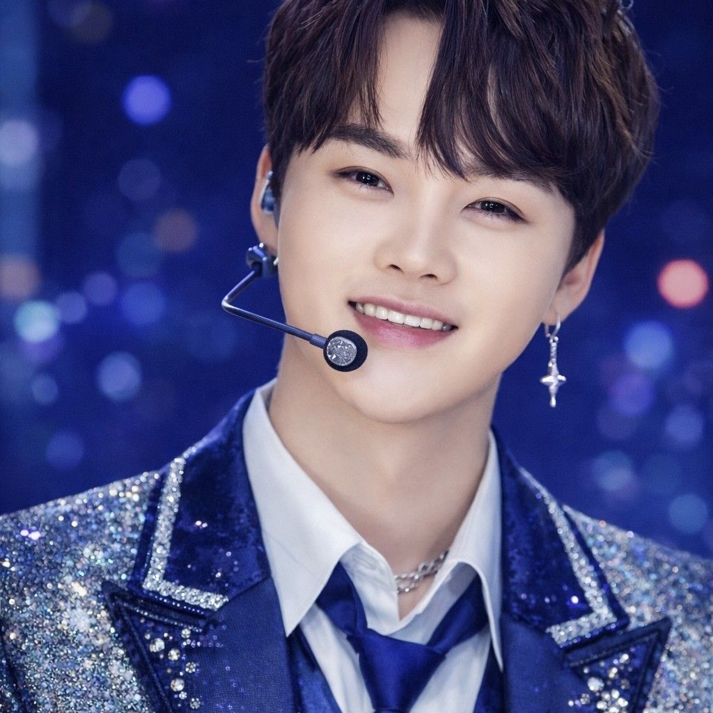 박서진 최근 활동샷