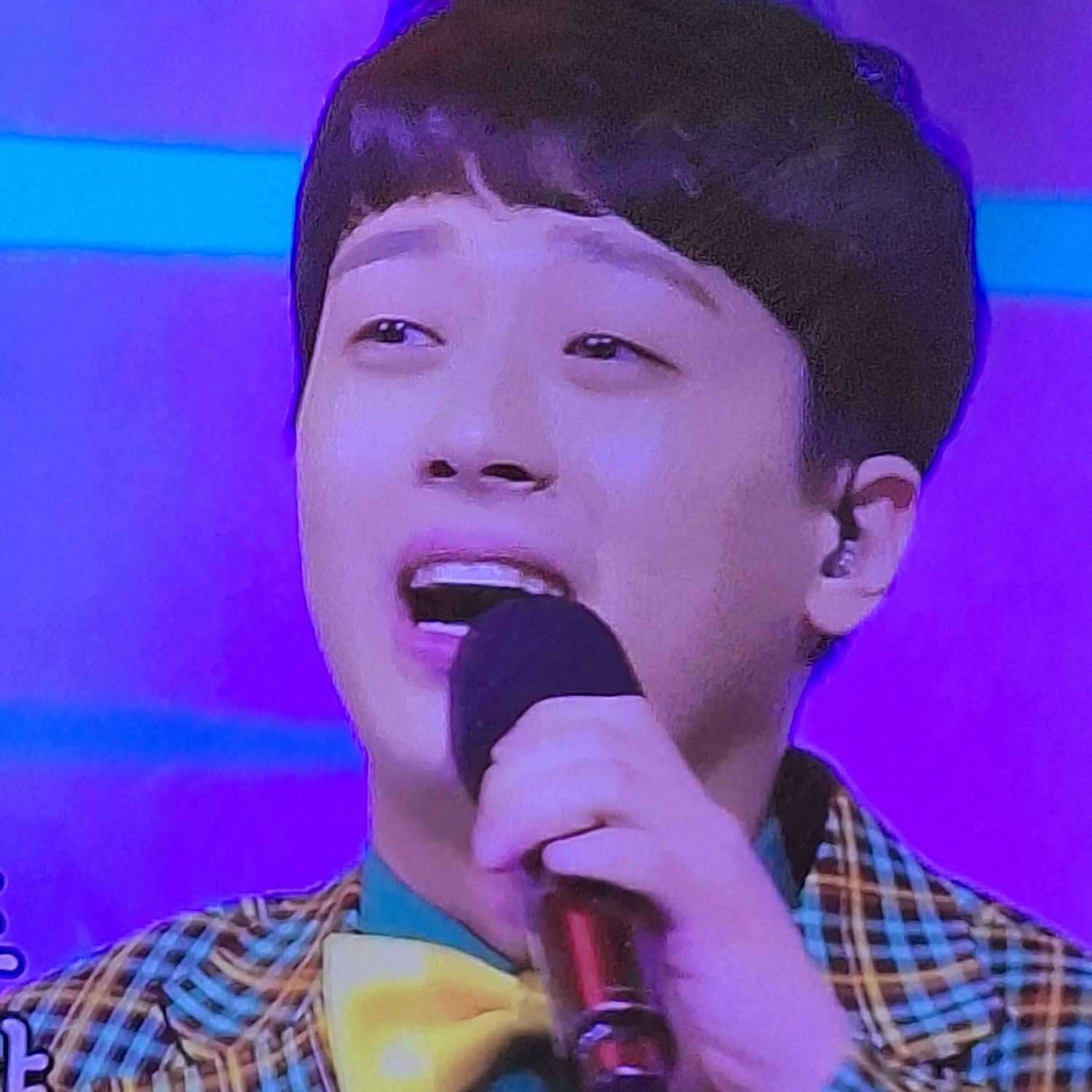 Foto terbaru dari Lee Chanwon