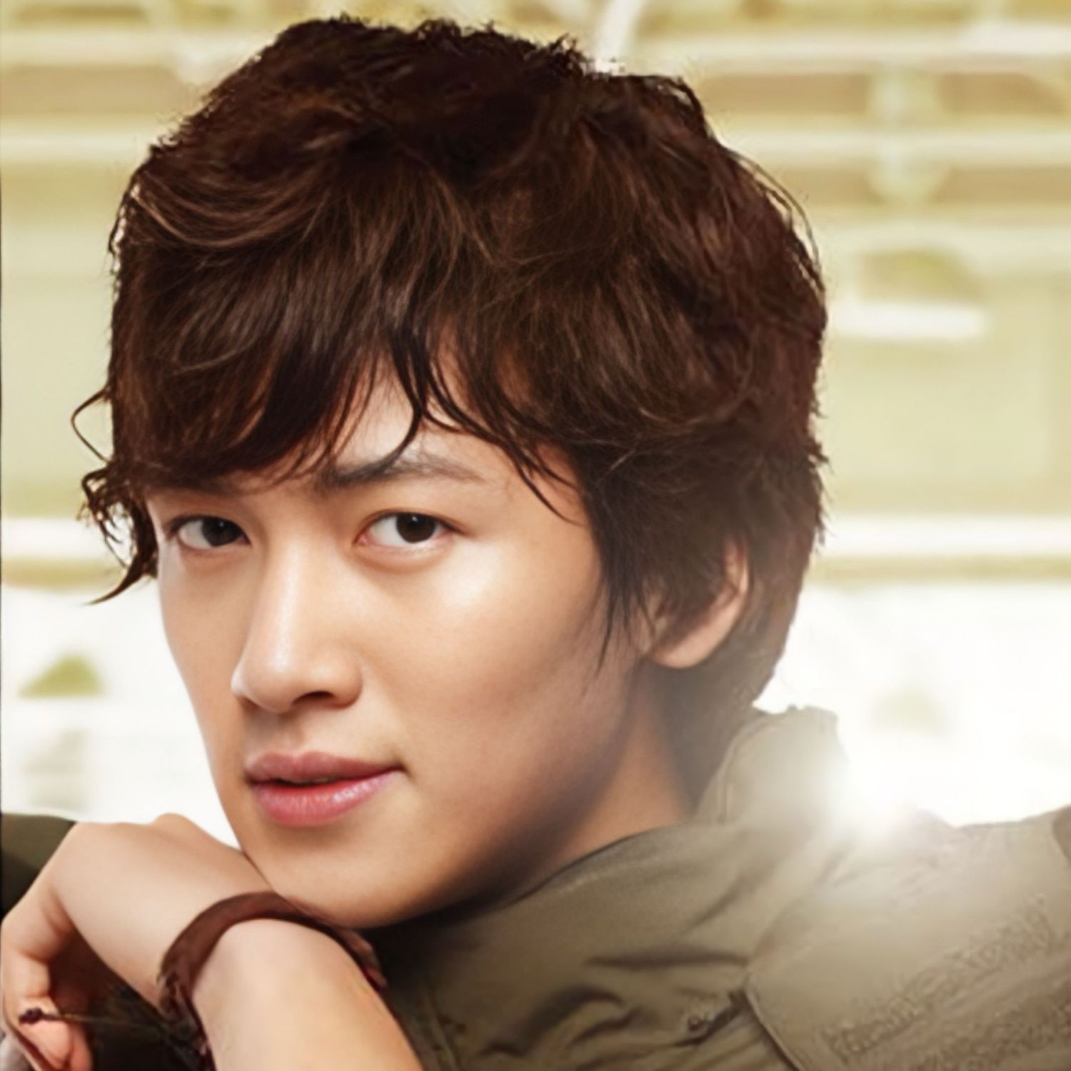 ファンが撮影したチ・チャンウクの瞬間